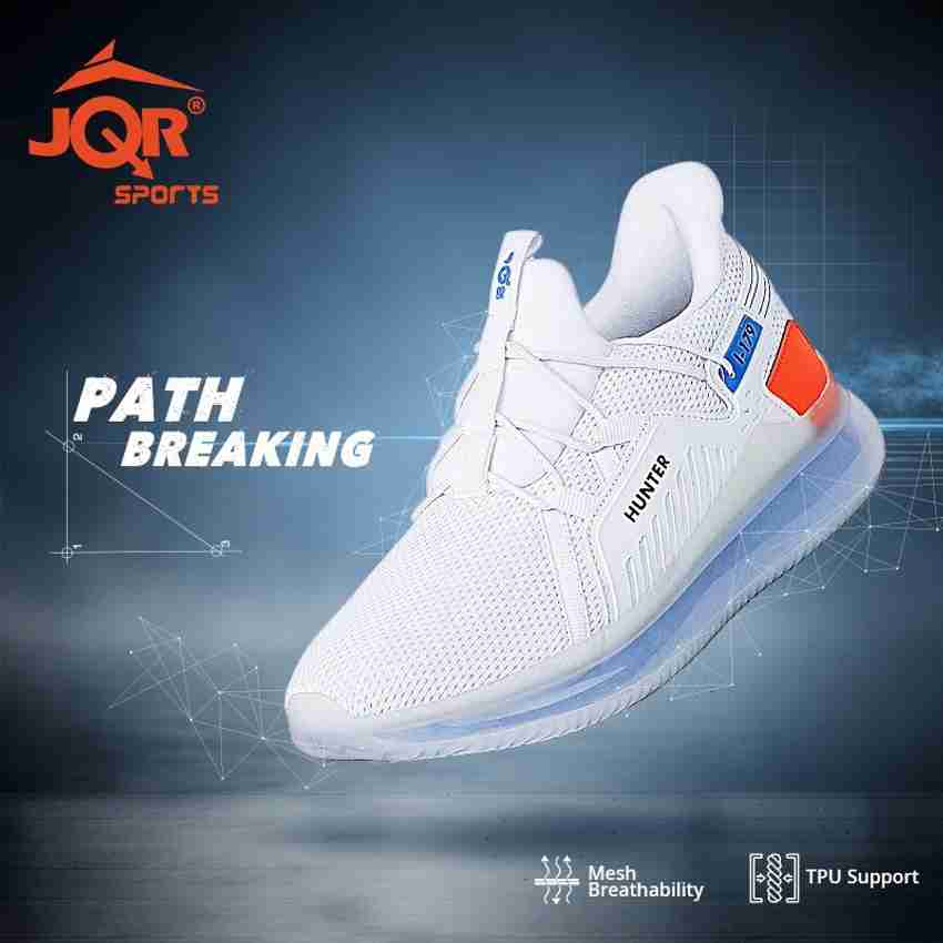 JQR HUNTER Sports shoes Walking Lightweight Trekking Stylish Running Shoes For Men Buy JQR HUNTER Sports shoes Walking Lightweight Trekking Stylish Running Shoes For Men Online at Best Price Shop