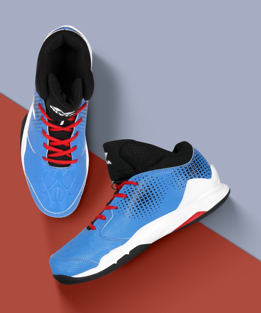 Basketball on sale shoes flipkart