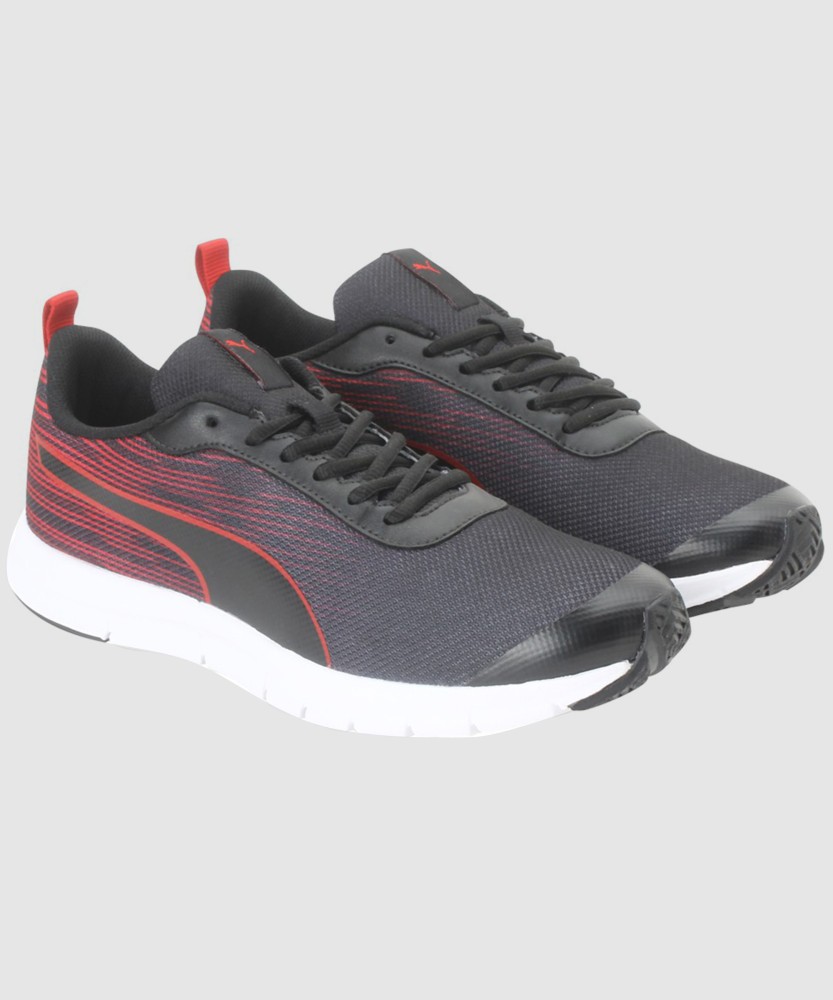 PUMA Brisk FR IDP Walking Shoes For Men