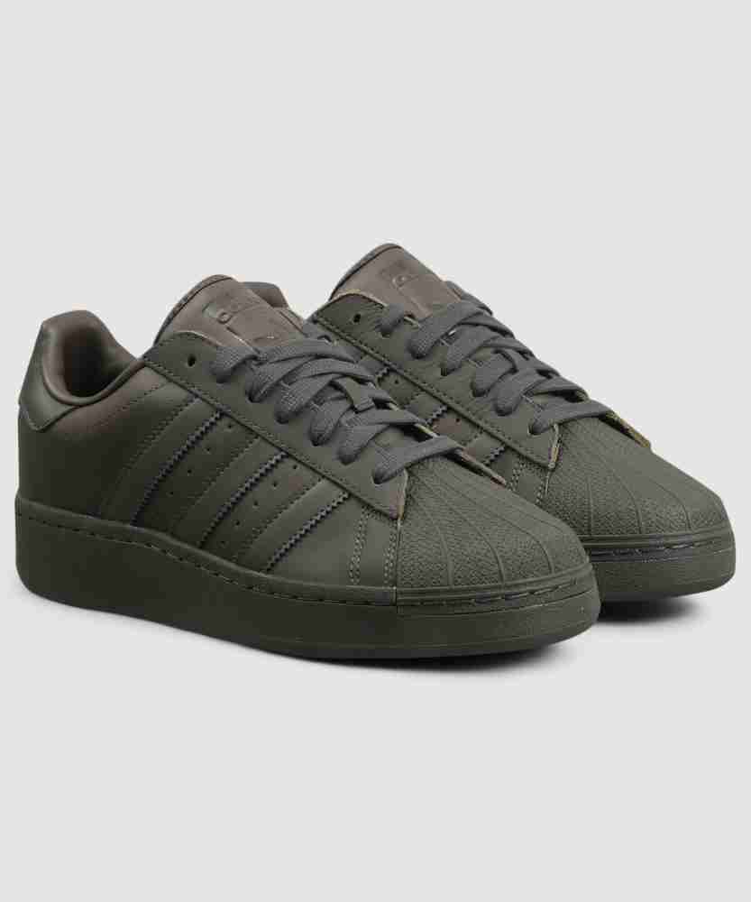 Adidas superstar 2 olive fashion