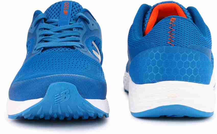 New Balance 520 Running Shoes For Men - Buy New Balance 520 Running Shoes  For Men Online at Best Price - Shop Online for Footwears in India |  Flipkart.com