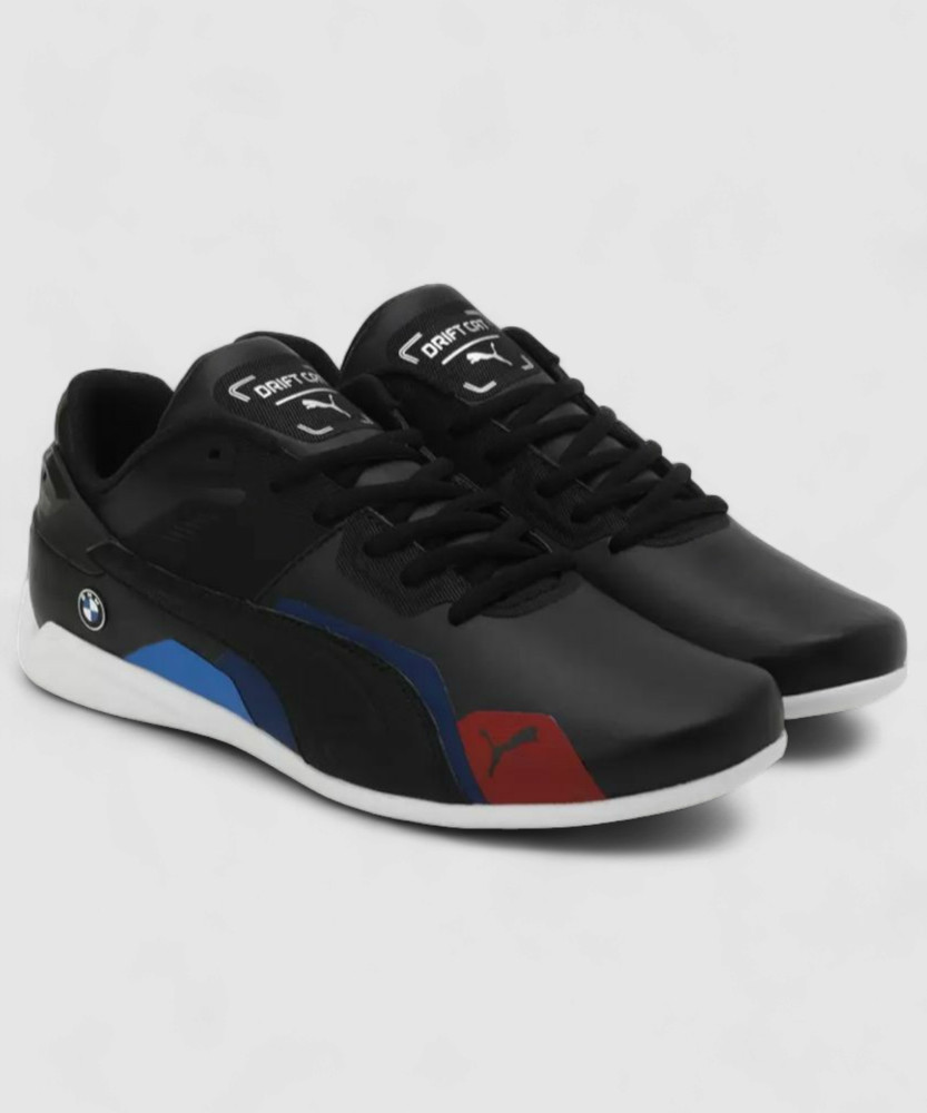 PUMA BMW MMS Drift Cat Delta Sneakers For Men Buy PUMA BMW MMS Drift Cat Delta Sneakers For Men Online at Best Price Shop Online for Footwears in India Flipkart