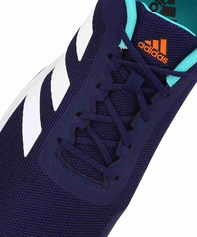 Adidas badminton discount shoes amazon