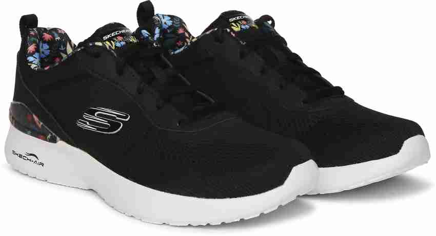 Skechers con online flores