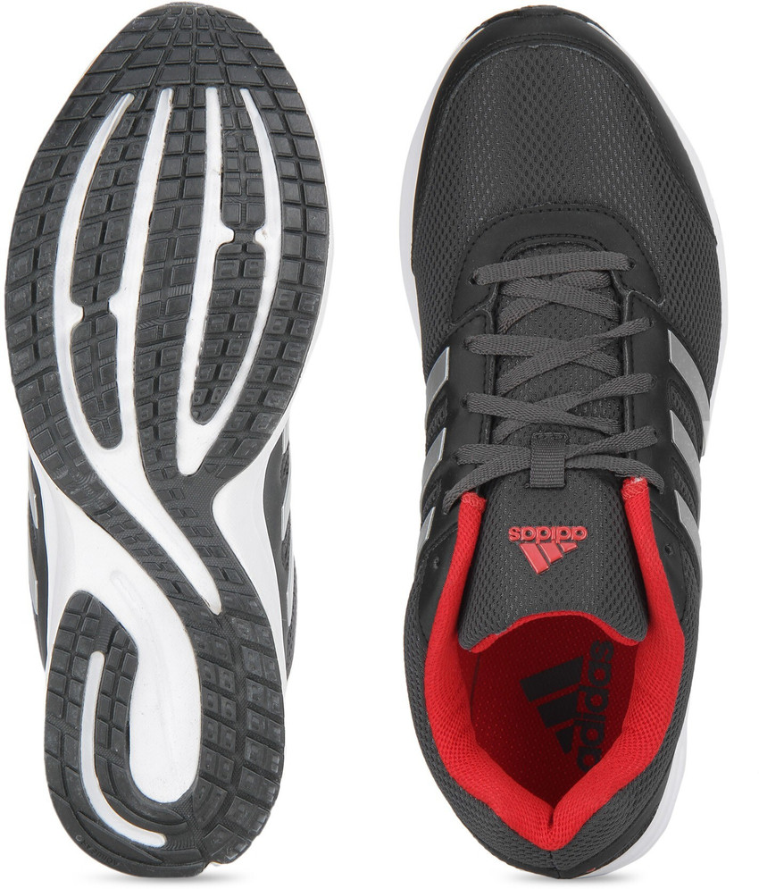 ADIDAS EZAR 2.0 M Running Shoes For Men Buy DGSOGR SILVMT SCARLE CBLA Color ADIDAS EZAR 2.0 M Running Shoes For Men Online at Best Price Shop Online for Footwears in India