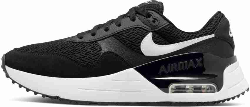 Nike air max outlet running shoes snapdeal