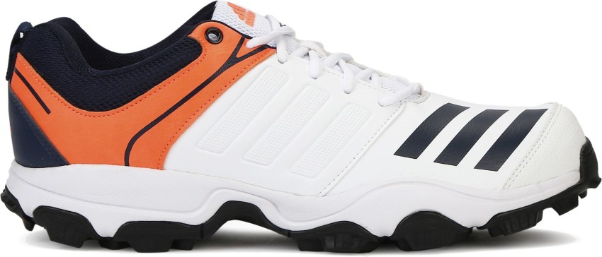 ADIDAS 22 YARDS TRAINER Cricket Shoes For Men Buy ADIDAS 22 YARDS TRAINER Cricket Shoes For Men Online at Best Price Shop Online for Footwears in India Flipkart