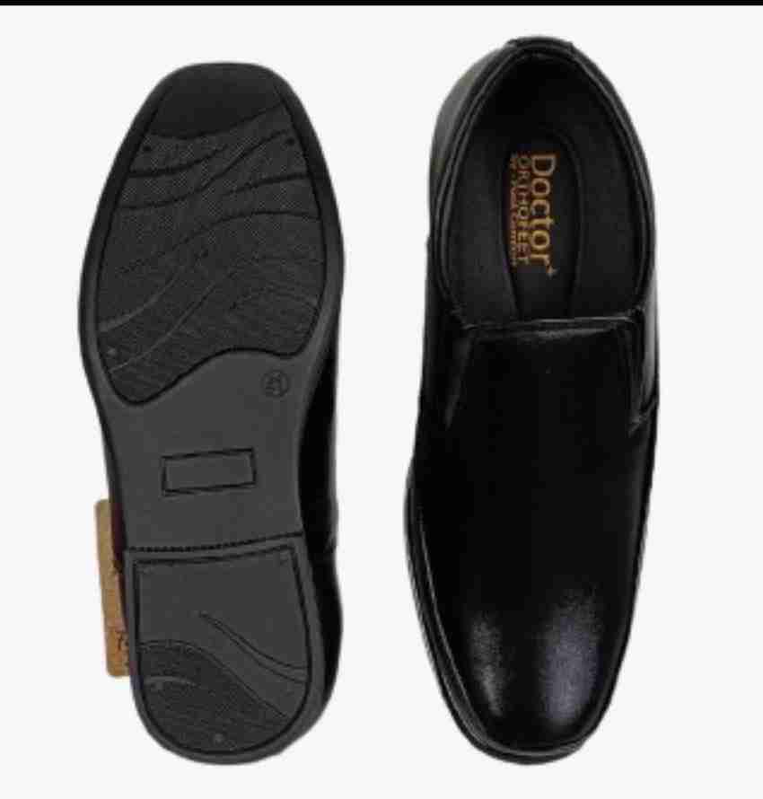 Orthopedic sale formal shoes
