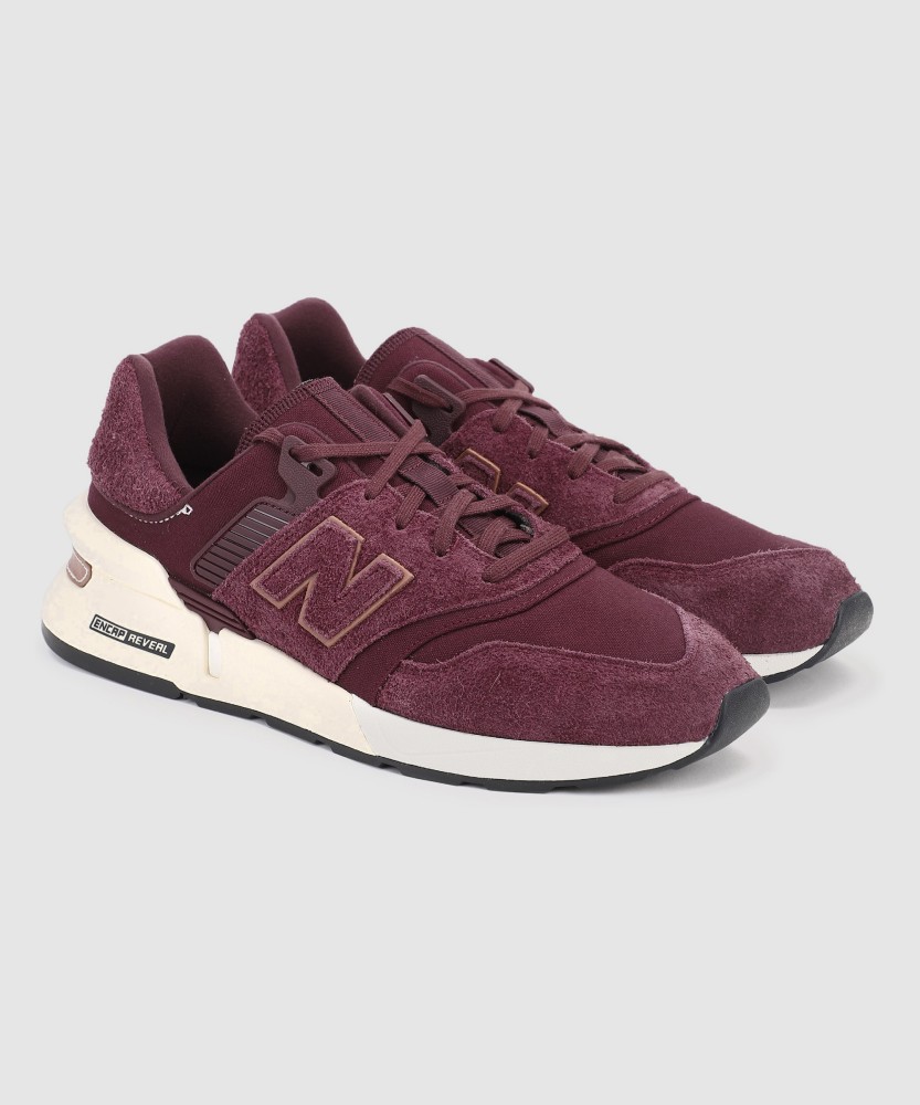 New Balance 997 Sneakers For Men Buy New Balance 997 Sneakers For Men Online at Best Price Shop Online for Footwears in India Flipkart