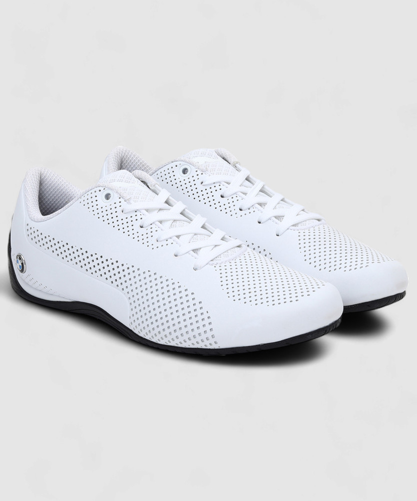 PUMA BMW MS Drift Cat 5 Ultra Motorsport Shoes For Men Buy PUMA BMW MS Drift Cat 5 Ultra Motorsport Shoes For Men Online at Best Price Shop Online for