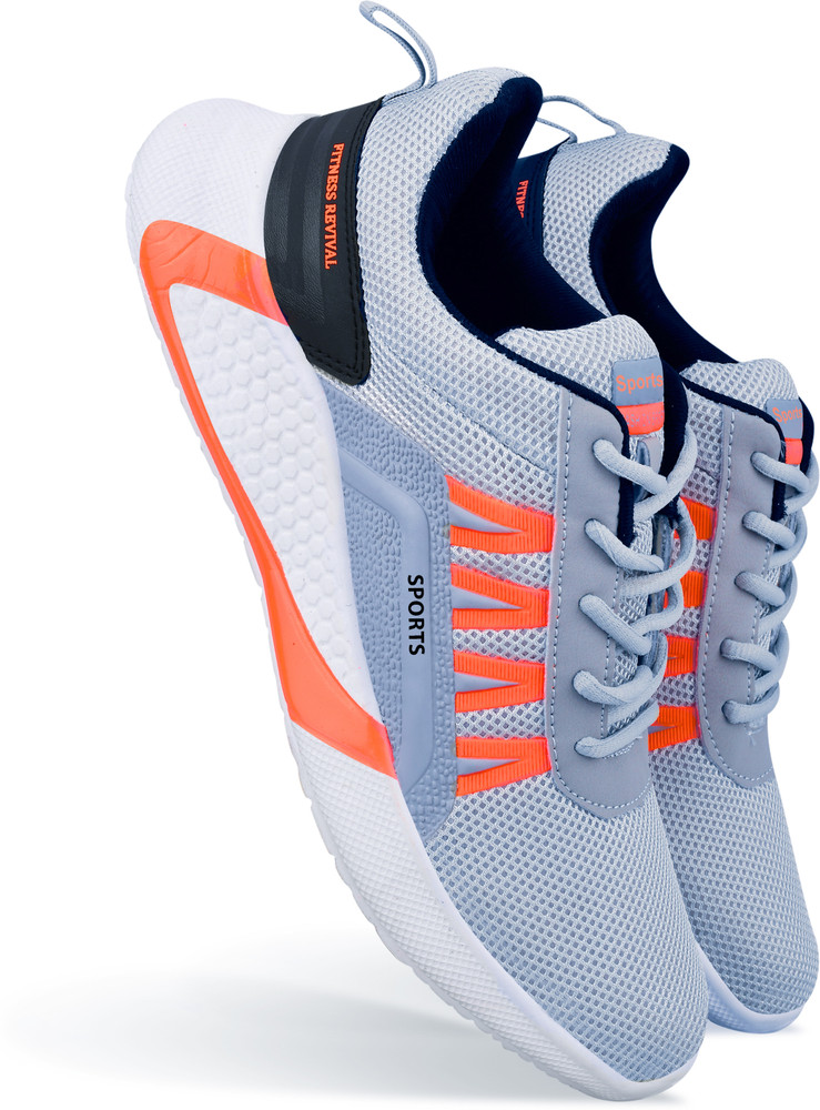 Sports shoes sales for men