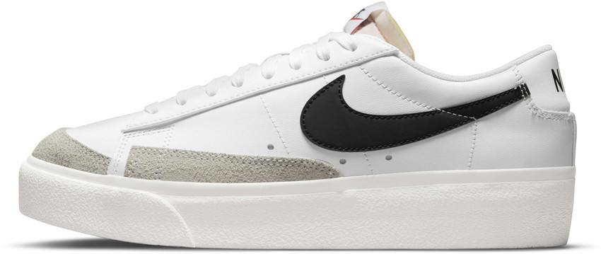 Nike blazer low men's 2025 shoe