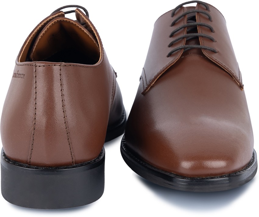 American hot sale derby shoes