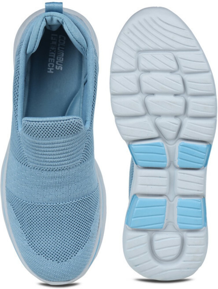 Buy Columbus Claire Lightweight Sports Shoes - Daily use, Comfort