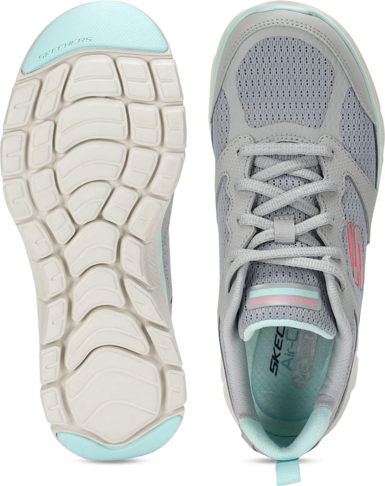 Skechers flex appeal outlet 2.0 in focus