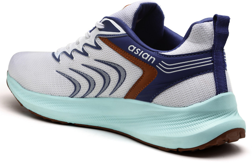 Asian sports shoes flipkart store