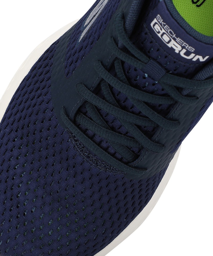 Skechers go run store 600 womens navy