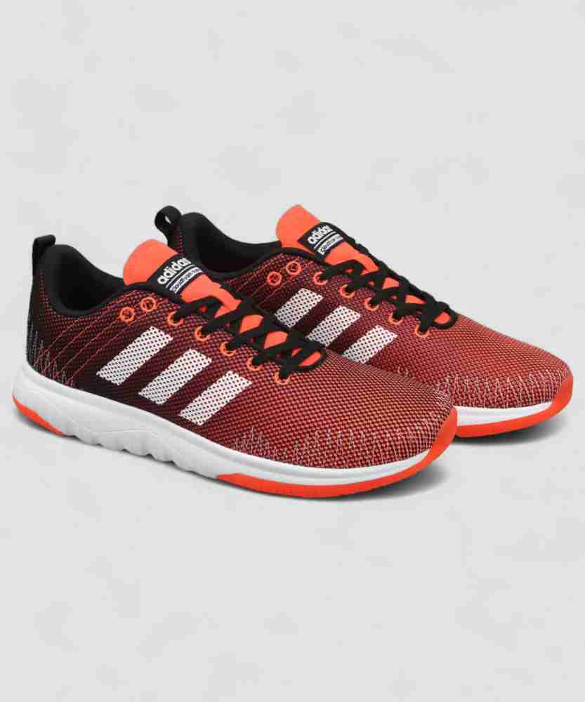 Adidas neo cloudfoam super flex on sale