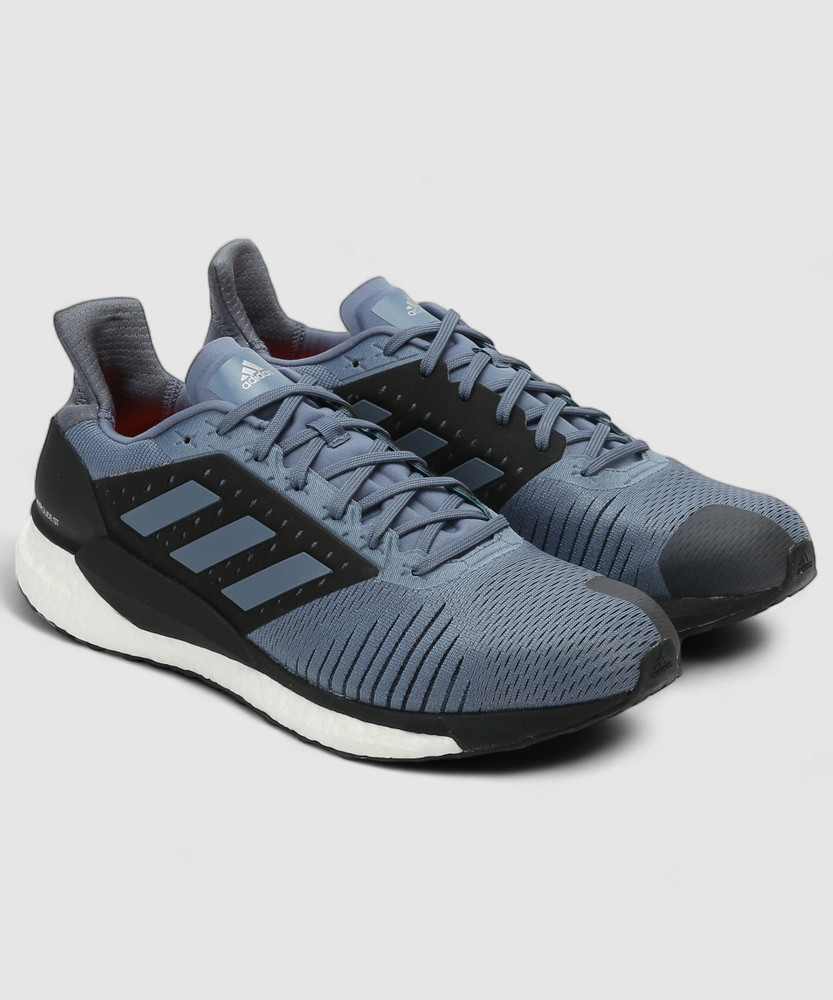 men's adidas solar glide st running shoes
