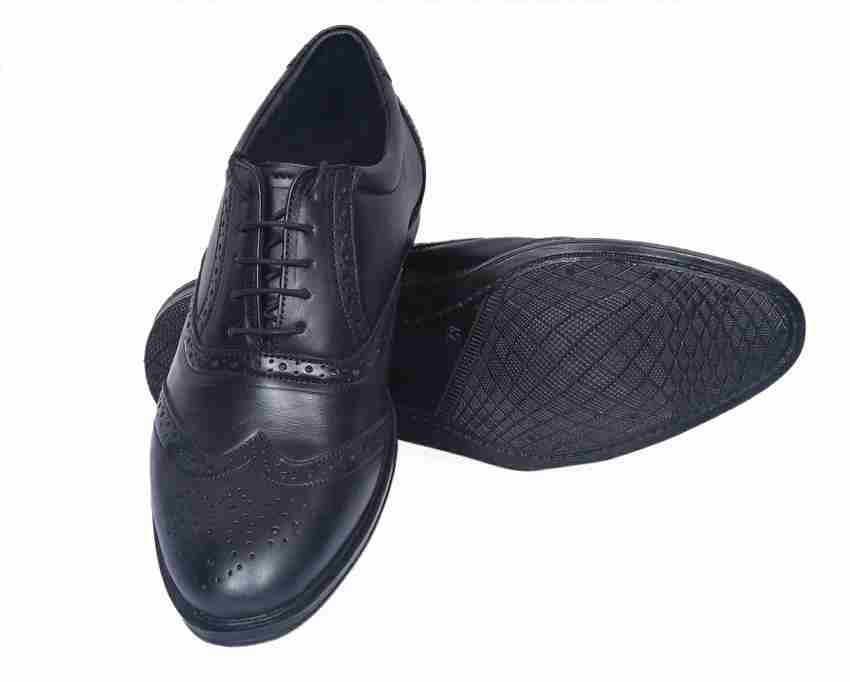 Pu sole outlet formal shoes