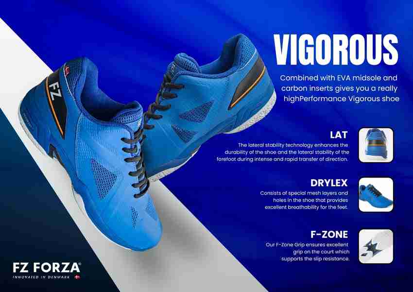 Fz on sale forza shoes
