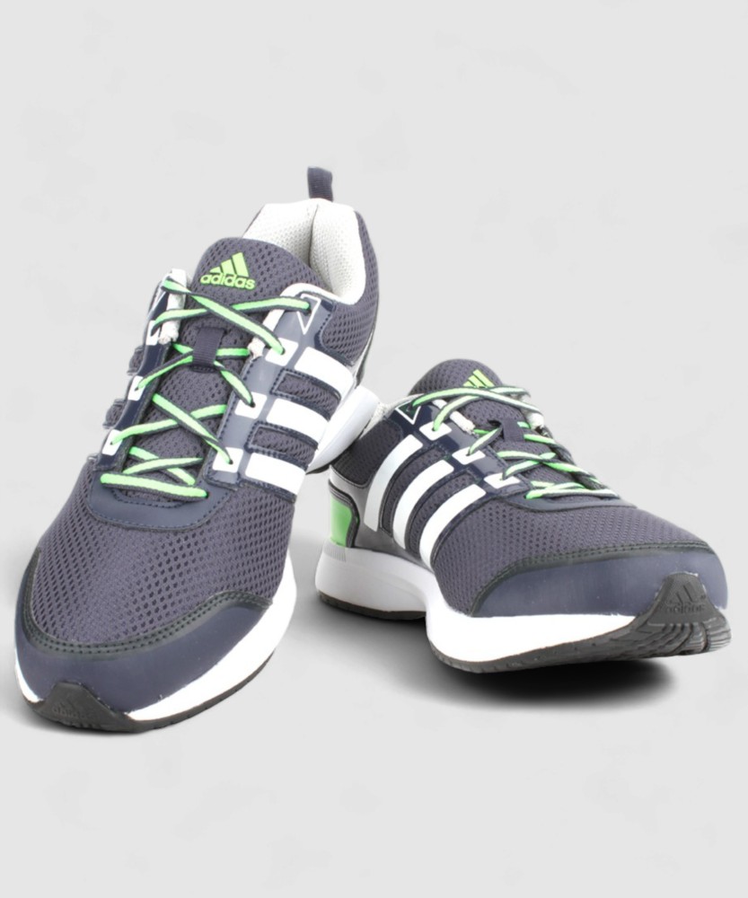 ADIDAS EZAR 1.0 M Running Shoes For Men Buy URBSKY WHITE SGREEN Color ADIDAS EZAR 1.0 M Running Shoes For Men Online at Best Price Shop Online for Footwears in India Flipkart