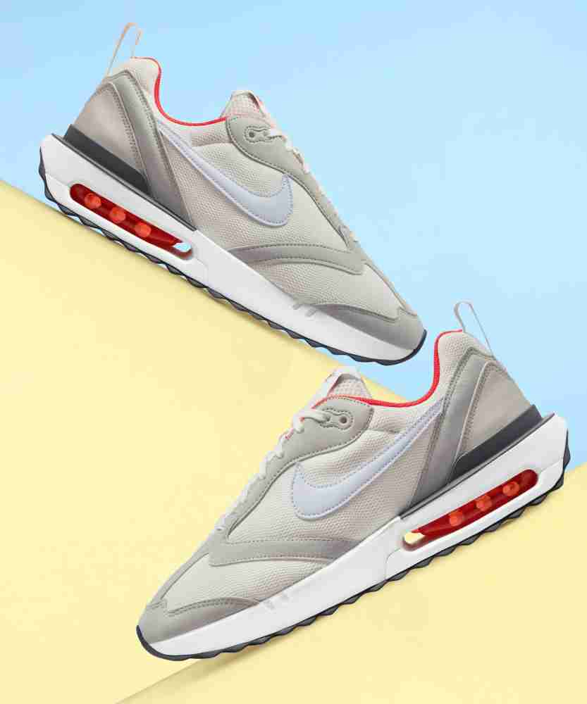 NIKE AIR MAX DAWN Running Shoes For Men Buy NIKE AIR MAX DAWN Running Shoes For Men Online at Best Price Shop Online for Footwears in India Flipkart