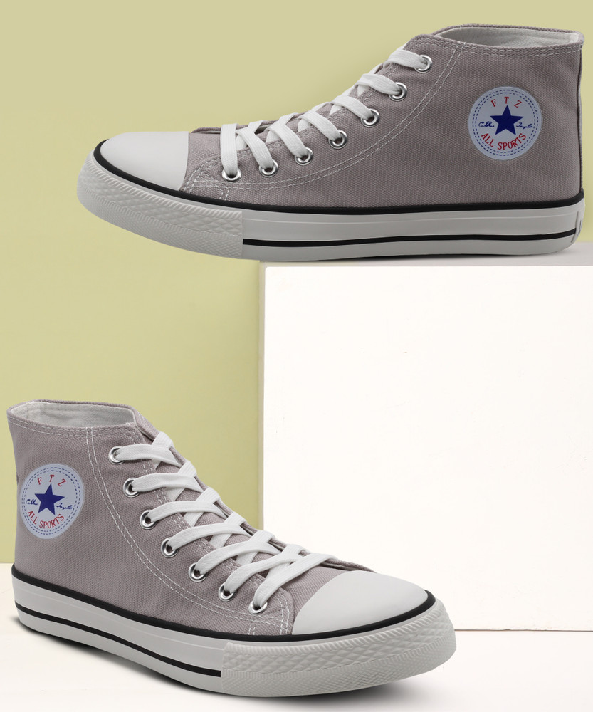 Stylish canvas shoes online sale