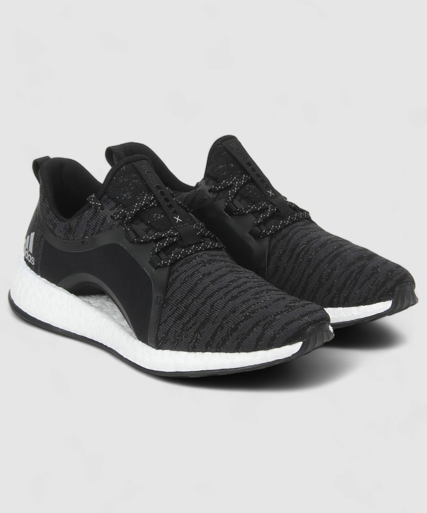 Adidas pure boost x ladies running shoes best sale