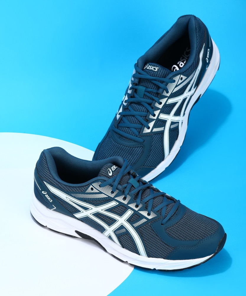 Asics flipkart on sale