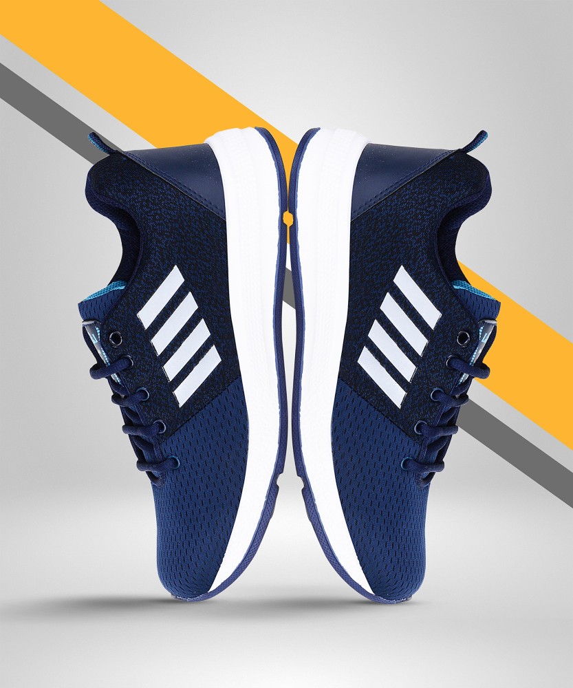 Vellinto Men's Casual Sneakers/Shoes for Running, Workout, Party, Gym,  Joggers and Any Occasion