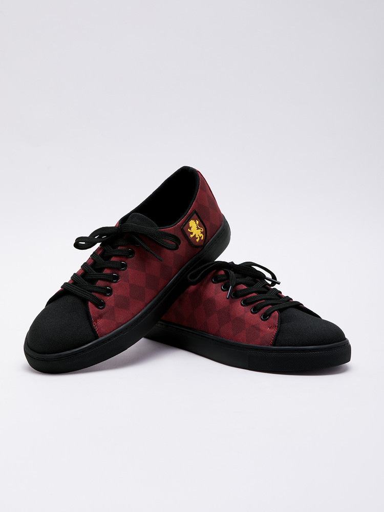Harry potter gryffindor shoes new arrivals