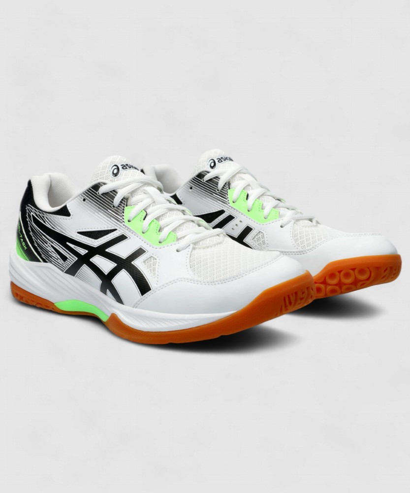 Asics GEL TASK 3 Badminton Shoes For Men