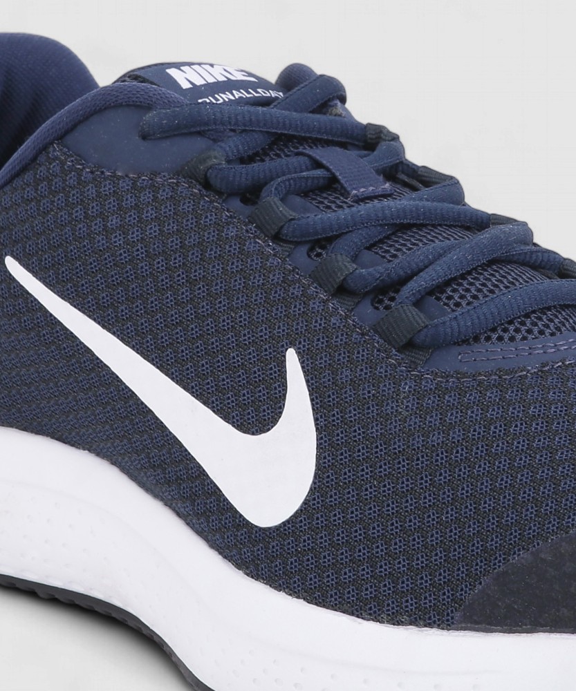 Nike runallday sports running shoe for men online