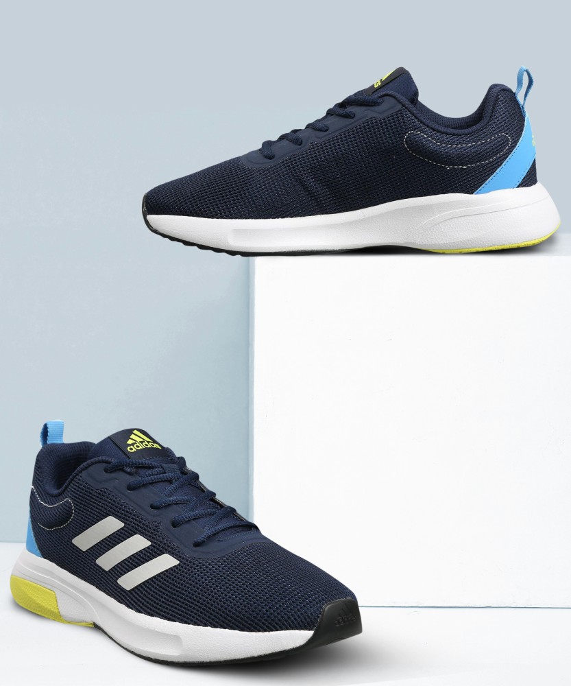 ADIDAS RUNSTEER M Running Shoes For Men