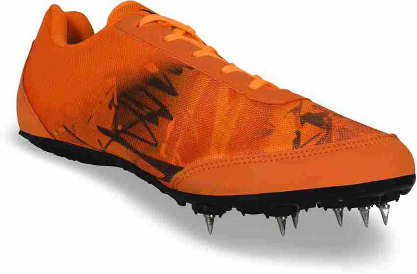 Nivia outlet spikes flipkart