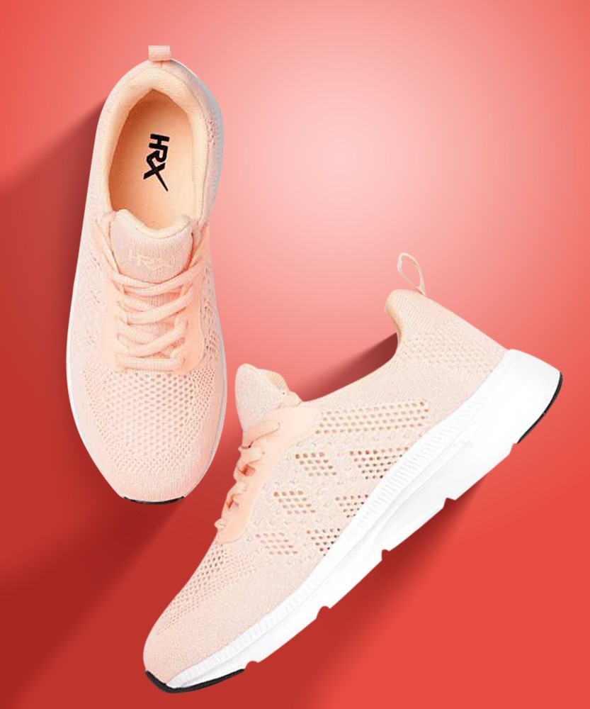 Hrx sneakers cheap for women