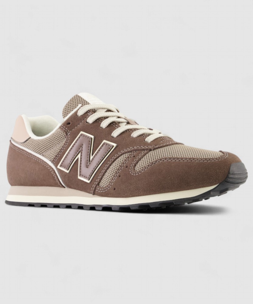 New balance 373 homme brun online