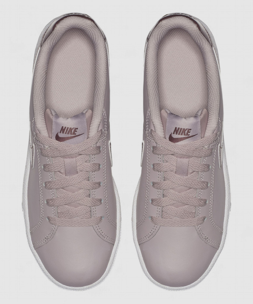 nike court royale particle rose