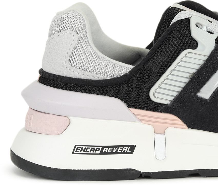 New Balance 997h Light Aluminum