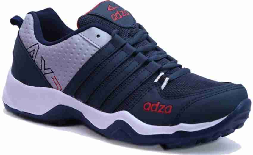 Adza shoes flipkart on sale