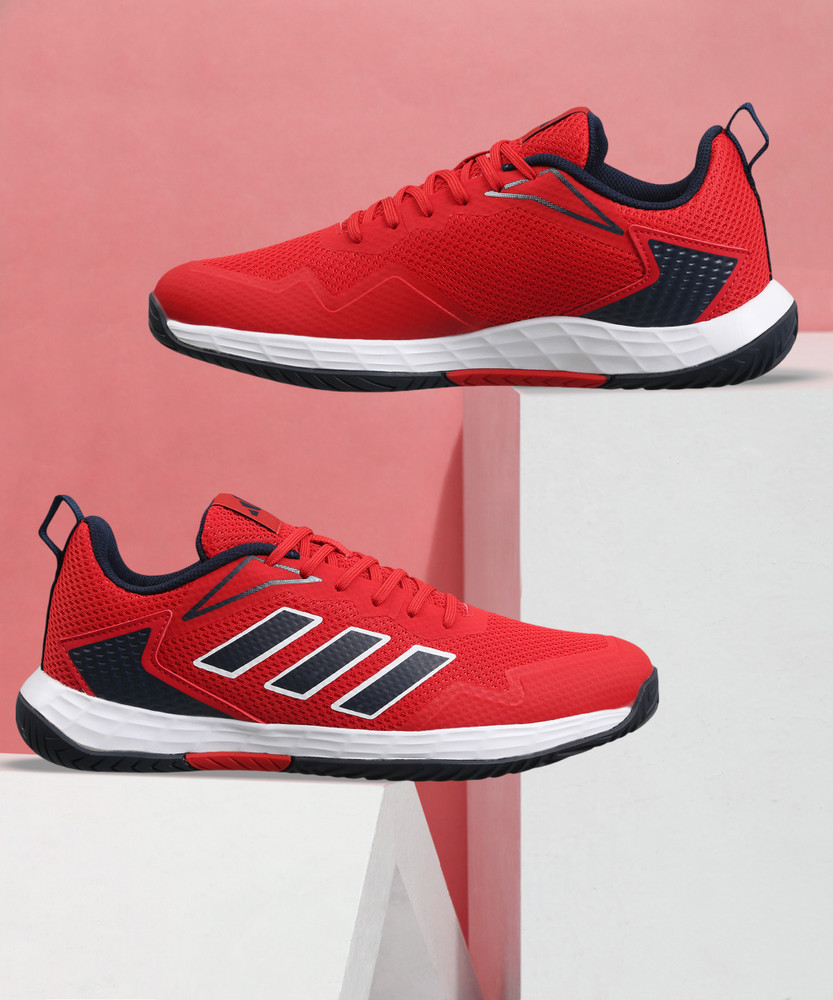 adidas tennis v2