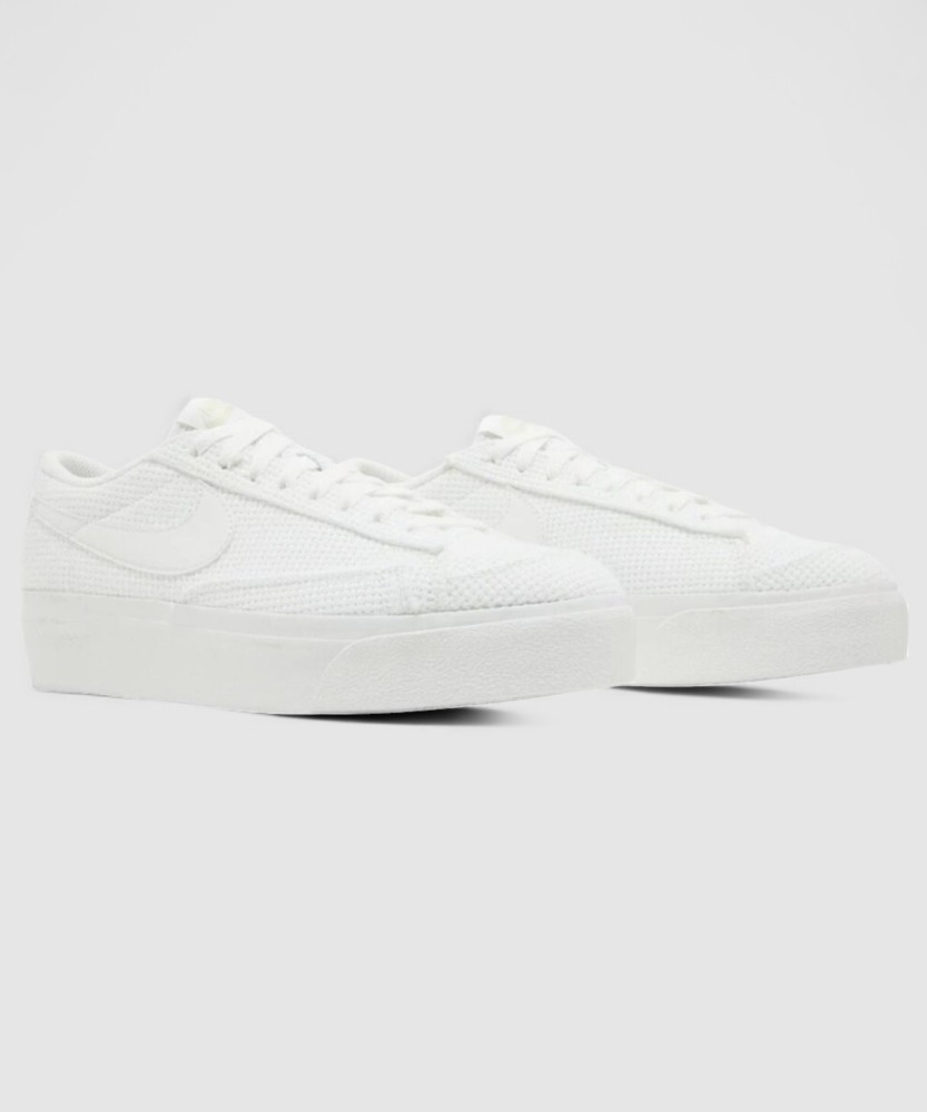 NIKE W Blazer Low Platform Ess Running Shoes For Women Buy NIKE W Blazer Low Platform Ess Running Shoes For Women Online at Best Price Shop Online for Footwears in