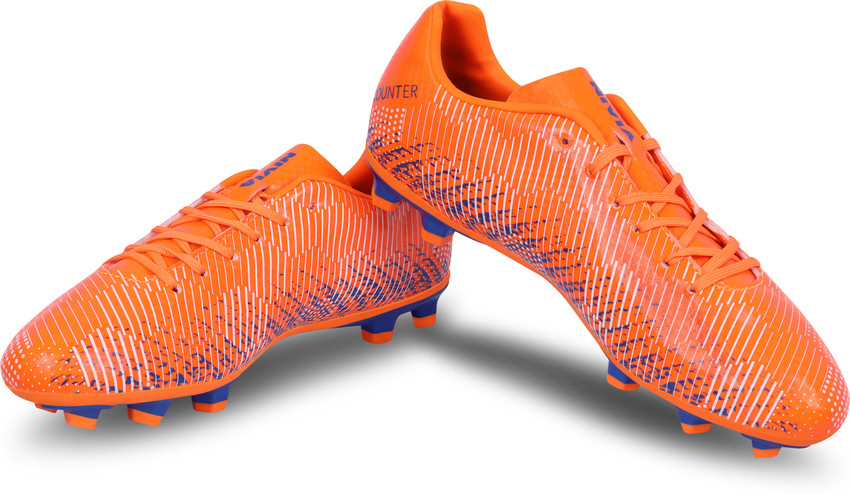Nivia encounter football hotsell shoes