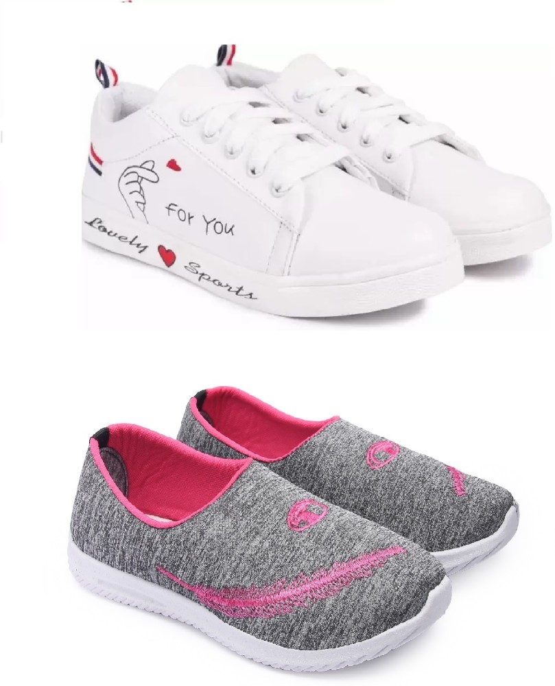 Shoes flipkart hot sale girls