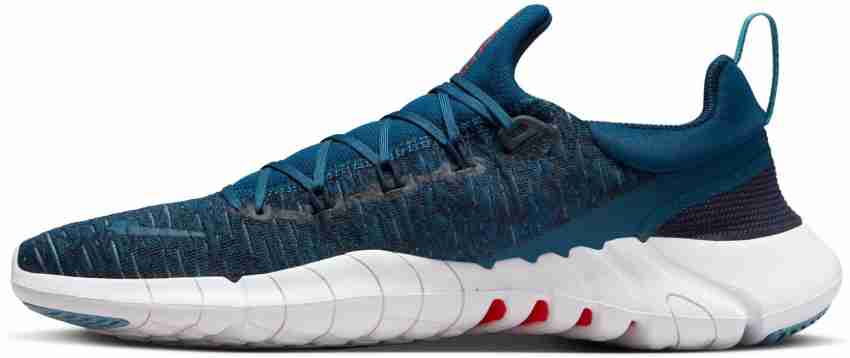 Nike free 5.0 v3 cheap mens blue