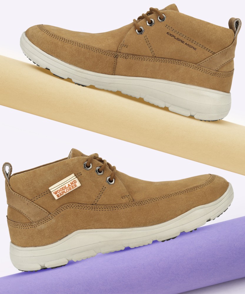 Woodland copy clearance shoes flipkart