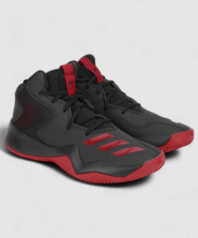 addidas basketball shoes