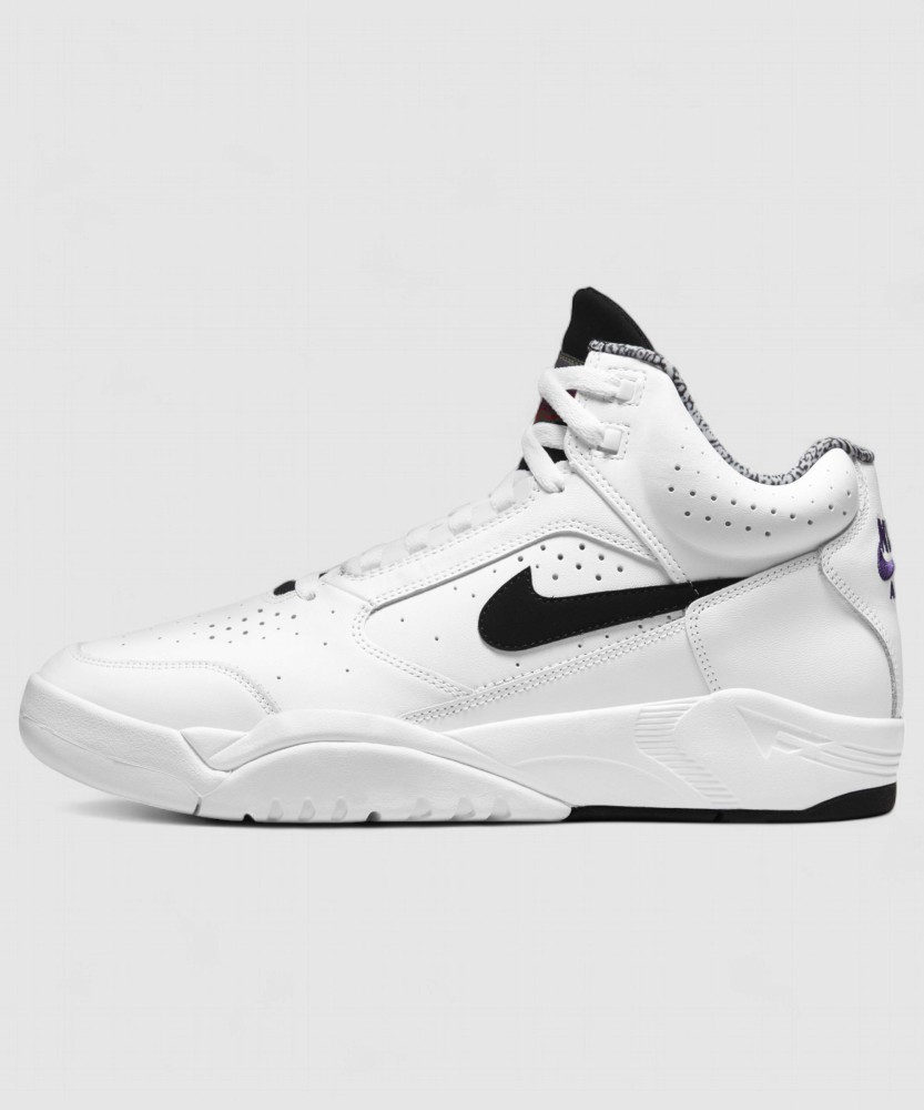 NIKE Air Flight Lite Mid High Tops For Men Buy NIKE Air Flight Lite Mid High Tops For Men Online at Best Price Shop Online for Footwears in India Flipkart