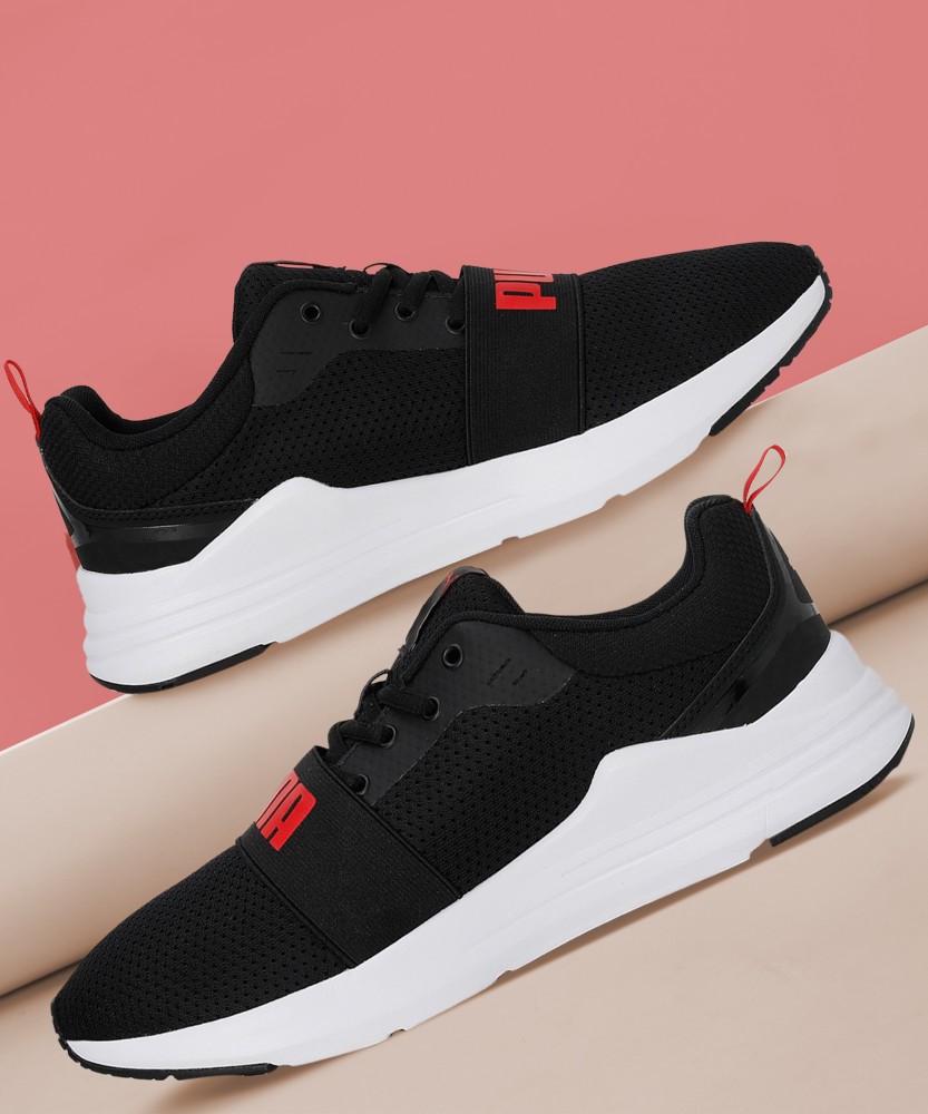 Puma wired sales